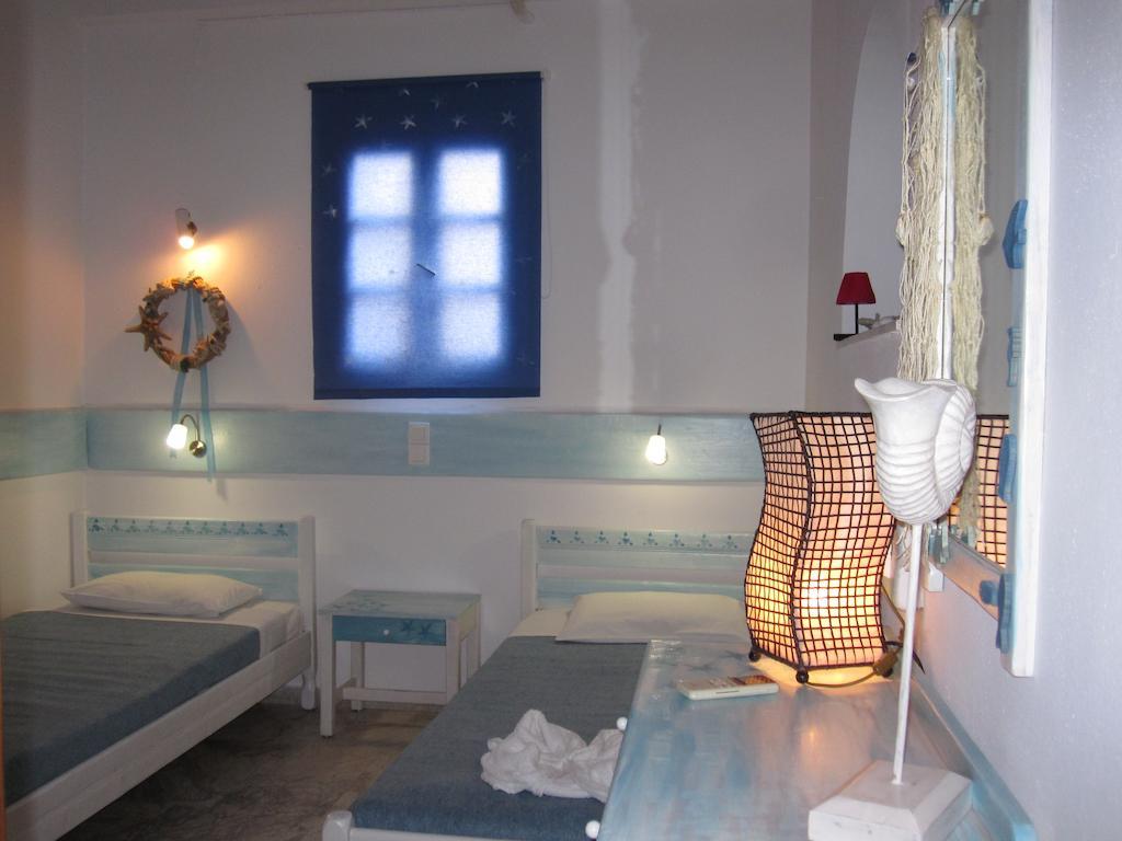 מלון Mykonos Town Kymata חדר תמונה