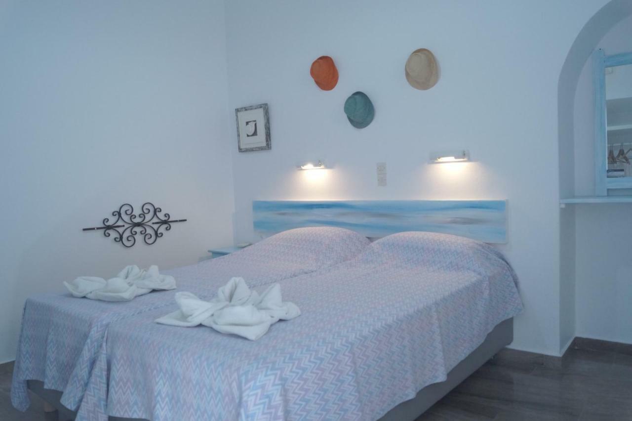 מלון Mykonos Town Kymata מראה חיצוני תמונה