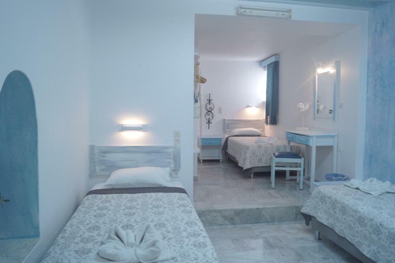 מלון Mykonos Town Kymata מראה חיצוני תמונה